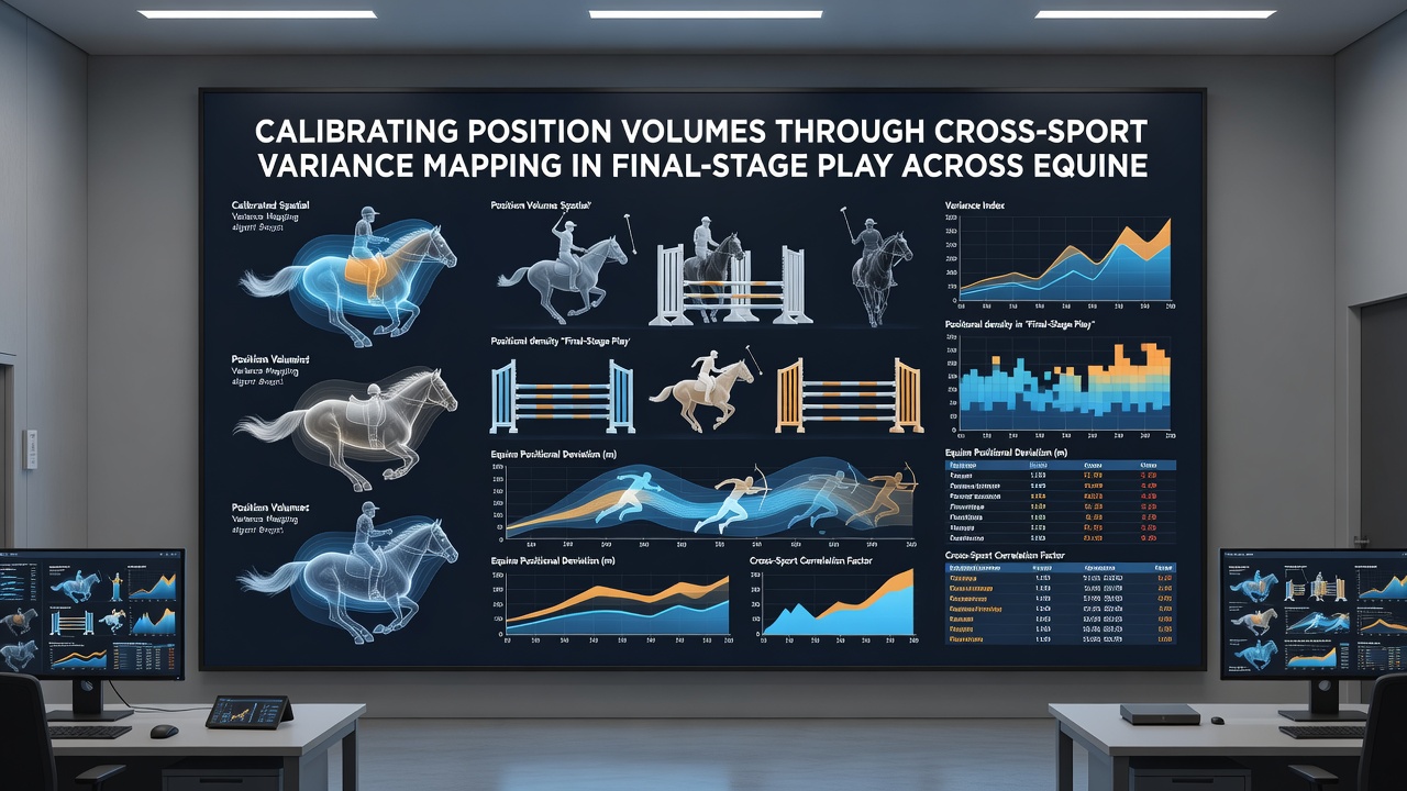 Detailed variance mapping visualization for racket sports and team fixtures during decisive final stages