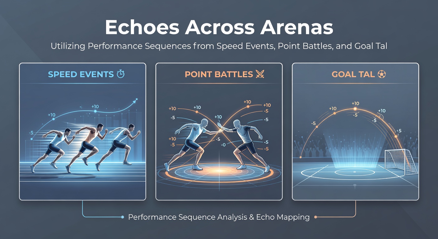 Dynamic capital distribution model linking sequences from multiple sports